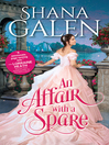 Cover image for An Affair with a Spare